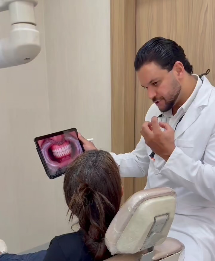 Acompanhamento Completo